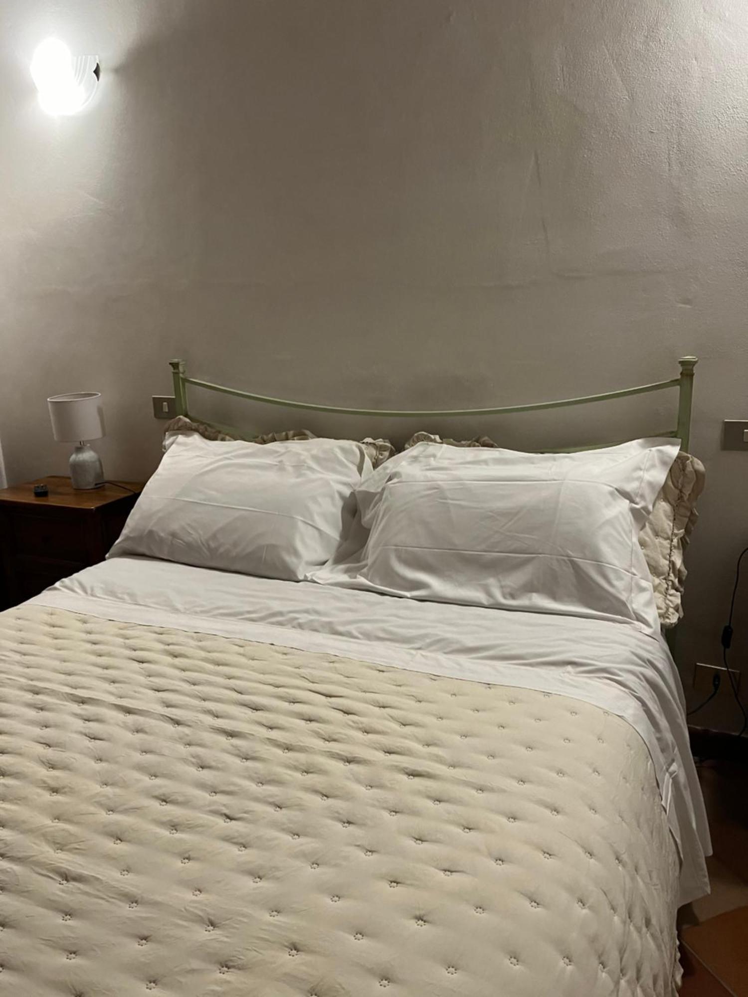 Agriturismo Le Querciole In Val D'Orcia Bagno Vignoni Eksteriør bilde